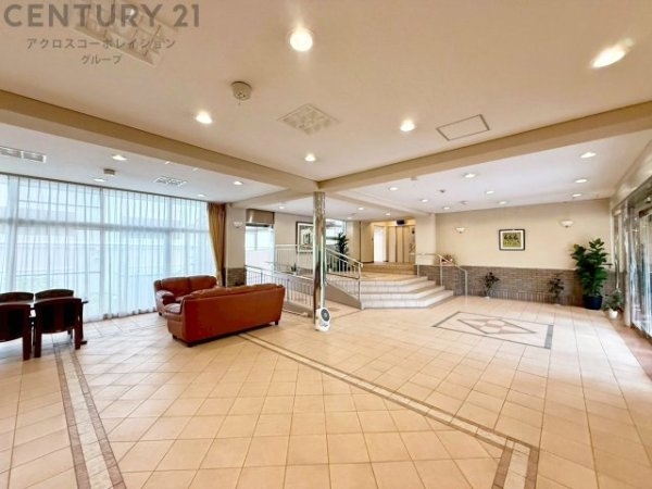 コープ野村宝塚