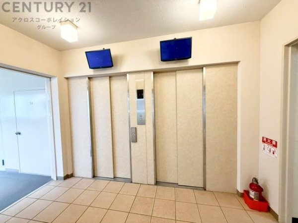 コープ野村宝塚