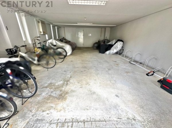 ライオンズマンション雲雀丘花屋敷第二