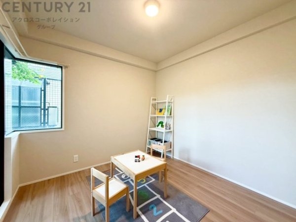 ライオンズマンション雲雀丘花屋敷第二