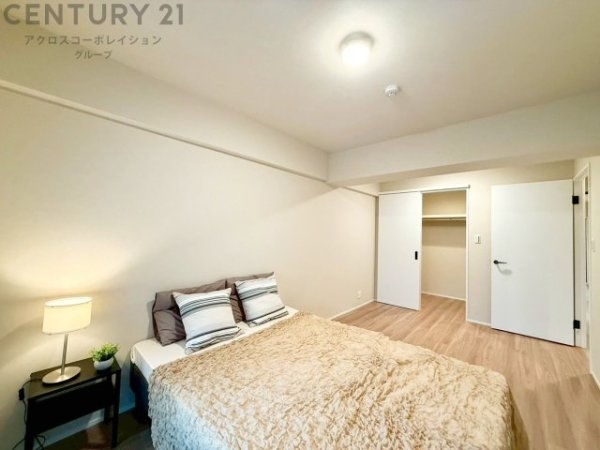 ライオンズマンション雲雀丘花屋敷第二