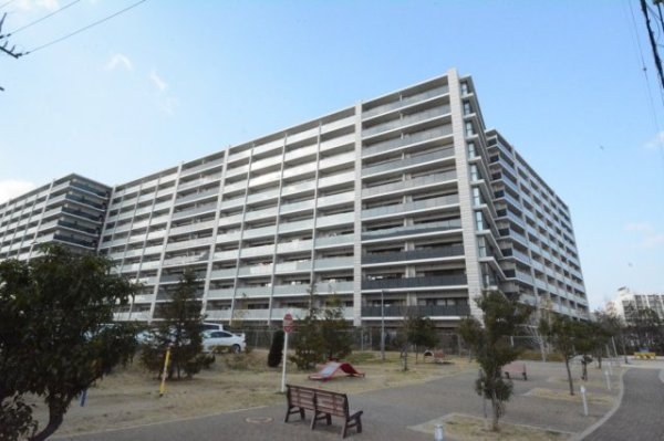 プラウドシティ伊丹