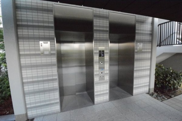 プラウドシティ伊丹