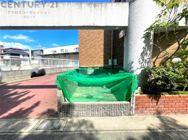 ヴェールメゾン昆陽池公園