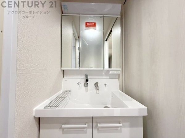 エンゼルハイムパークステージ4番館