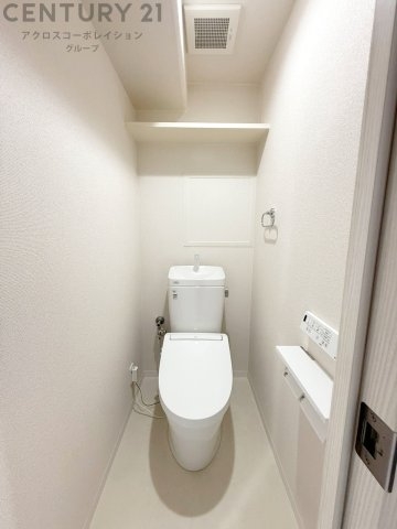 エンゼルハイムパークステージ4番館
