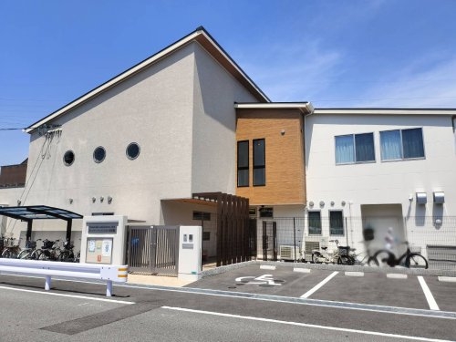 リーブルガーデン伊丹市野間4期　全4区画(トレジャーキッズささはら保育園)