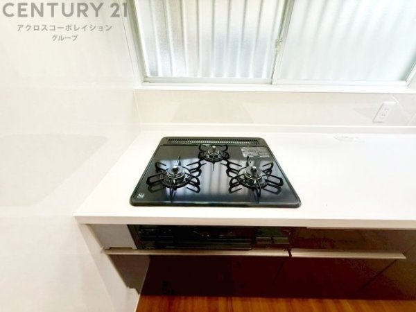 宝塚市中筋山手２丁目の中古一戸建て