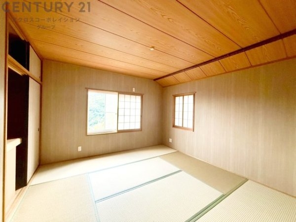 宝塚市中筋山手２丁目の中古一戸建て