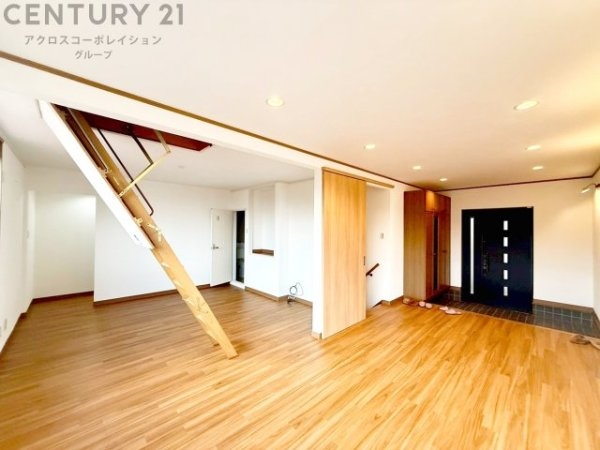 宝塚市中筋山手２丁目の中古一戸建て