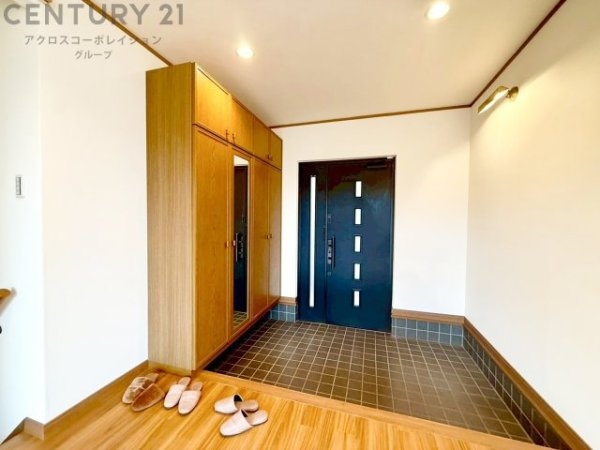 宝塚市中筋山手２丁目の中古一戸建て