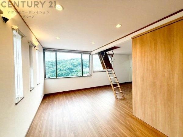 宝塚市中筋山手２丁目の中古一戸建て