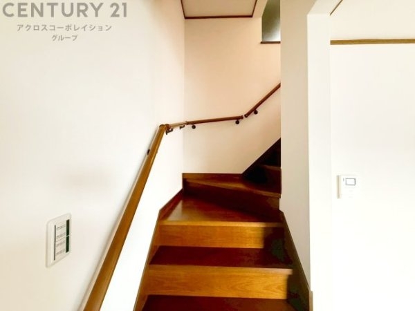 宝塚市中筋山手２丁目の中古一戸建て