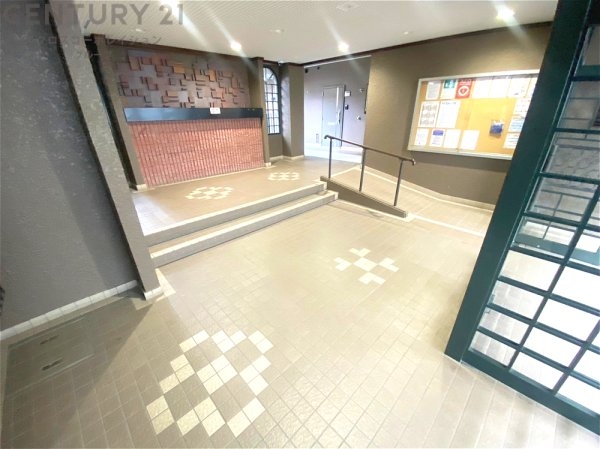 ファミリープラザ宝塚B棟