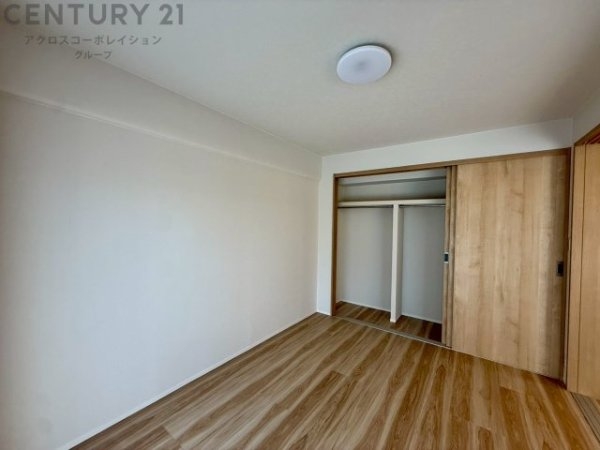 ファミリープラザ宝塚B棟