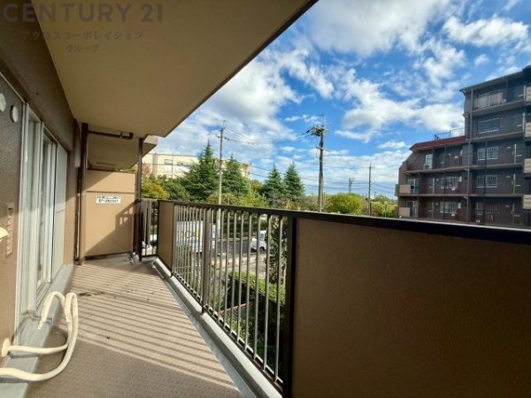 ファミリープラザ宝塚B棟