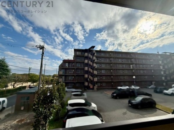 ファミリープラザ宝塚B棟