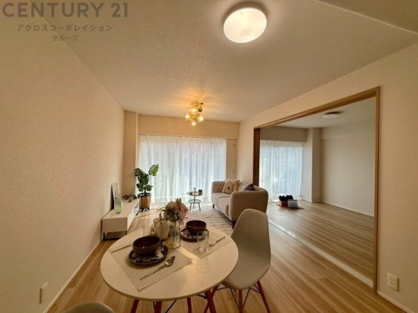 ファミリープラザ宝塚B棟