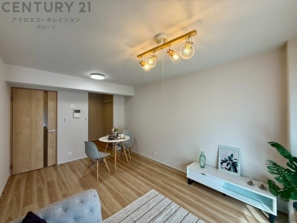 ファミリープラザ宝塚B棟