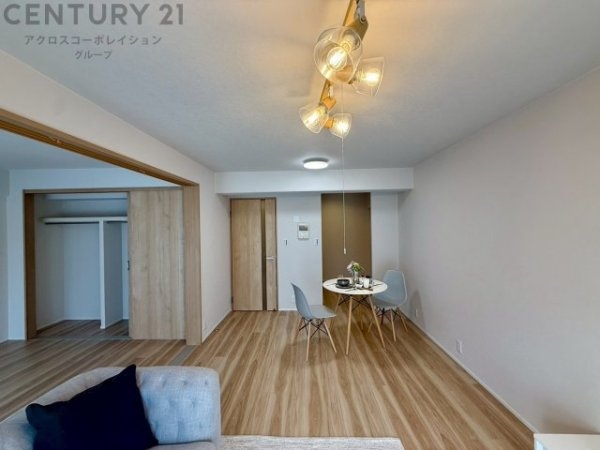 ファミリープラザ宝塚B棟