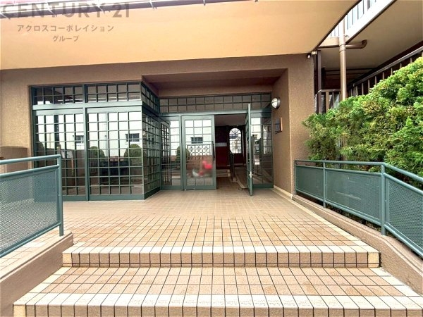 ファミリープラザ宝塚B棟