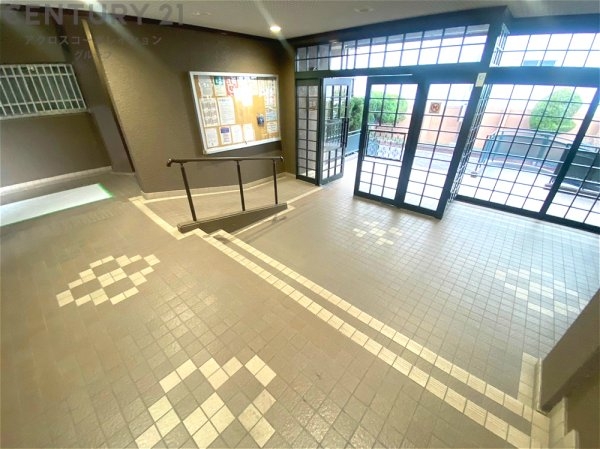 ファミリープラザ宝塚B棟