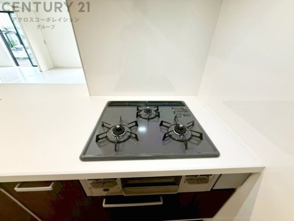 テラシエ宝塚市中山桜台1期　限定1区画