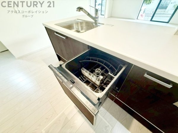 テラシエ宝塚市中山桜台1期　限定1区画