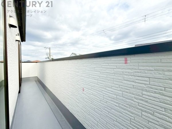 テラシエ宝塚市中山桜台1期　限定1区画