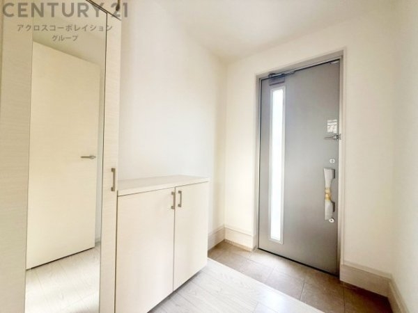 テラシエ宝塚市中山桜台1期　限定1区画