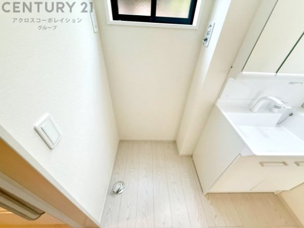 テラシエ宝塚市中山桜台1期　限定1区画