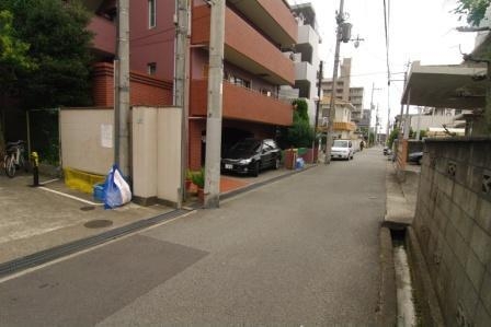 セントラル伊丹