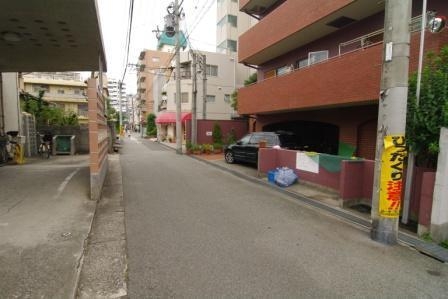 セントラル伊丹