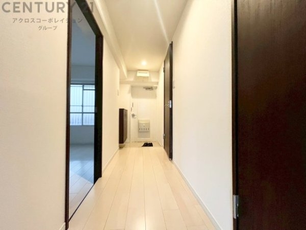 セントラル伊丹