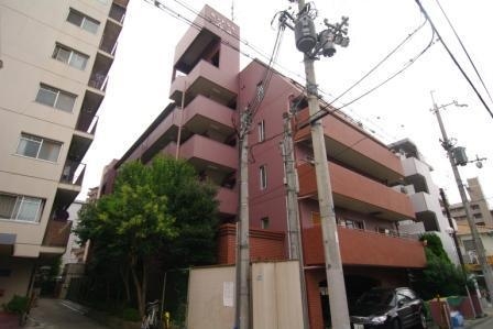 セントラル伊丹