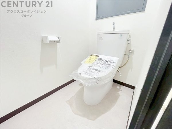 イスズハイツベル伊丹パート3