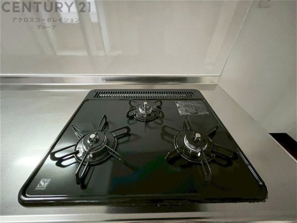 イスズハイツベル伊丹パート3