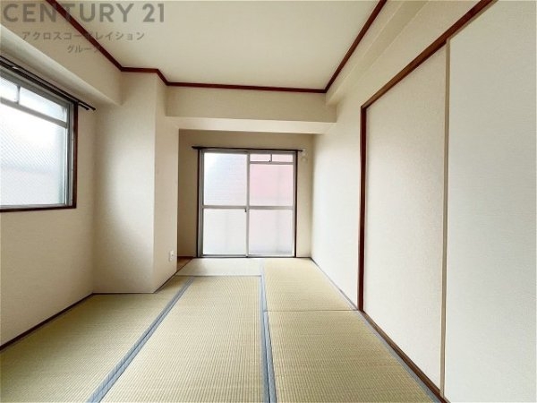 イスズハイツベル伊丹パート3