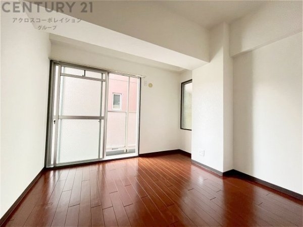 イスズハイツベル伊丹パート3