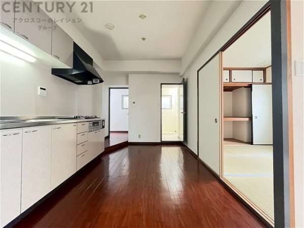 イスズハイツベル伊丹パート3