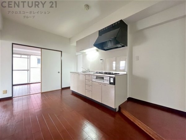 イスズハイツベル伊丹パート3