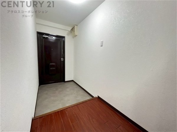 イスズハイツベル伊丹パート3