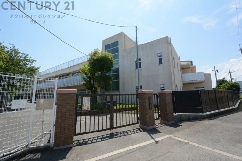 リーブルガーデン豊中市箕輪2丁目　全5区画(豊中市立第五中学校)