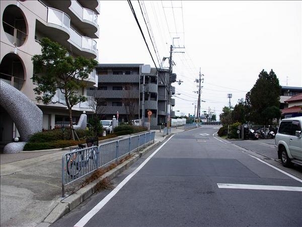 ベル・アーバニティ昆陽池公園