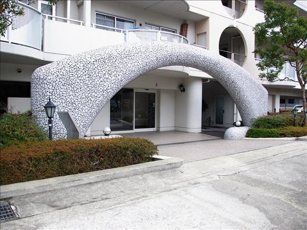 ベル・アーバニティ昆陽池公園