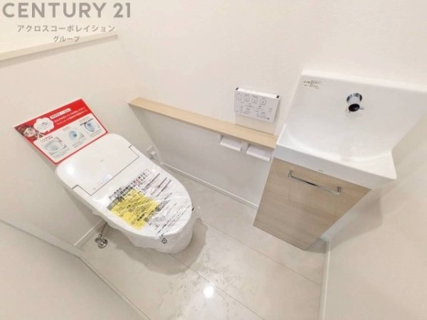 宝塚市清荒神4丁目　限定1区画