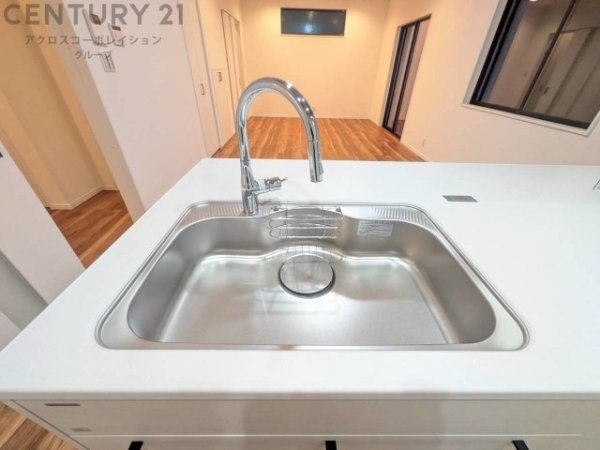 宝塚市中山台1丁目　限定1区画