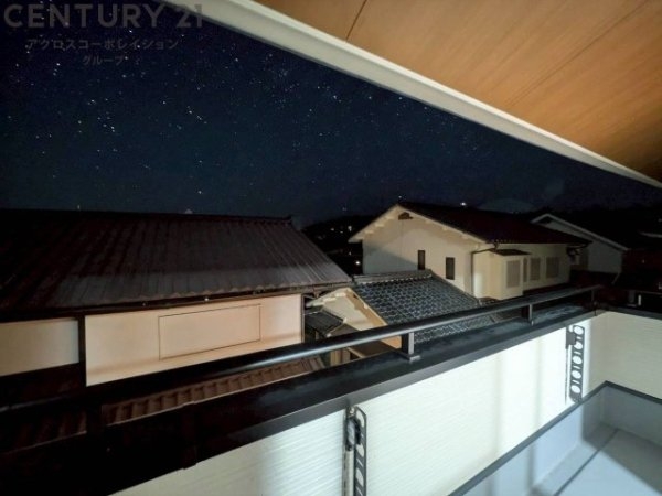 宝塚市中山台1丁目　限定1区画