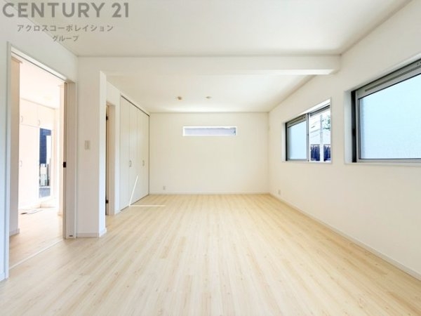 伊丹市御願塚５丁目の中古一戸建て