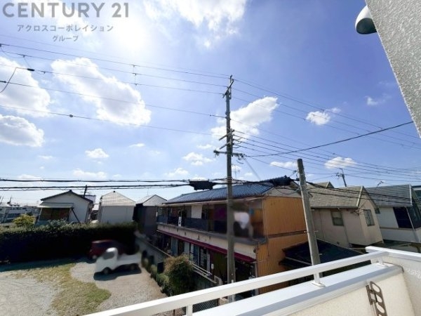 伊丹市御願塚５丁目の中古一戸建て